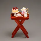 001.614/0 - Serving Table, miniature