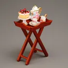 001.614/0 - Serving Table, miniature