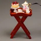 001.614/0 - Serving Table, miniature