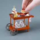 001.755/0 - Serving Trolley, miniature