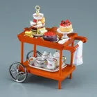 001.755/0 - Serving Trolley, miniature