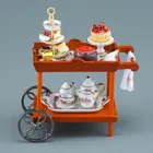 001.755/0 - Serving Trolley, miniature