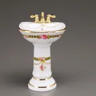 001.739/6 - Basin "Victoria", miniature