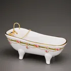 001.768/1 - Bathtub "Victoria", miniature