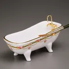 001.768/1 - Bathtub "Victoria", miniature