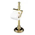 001.722/5 - Toilet Paper Holder, miniature