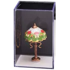 001.883/6 - Lamp "Tiffany", miniature