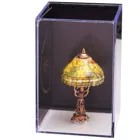 001.882/6 - Lamp "Tiffany Autumn", miniature