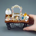 001.716/0 - Dressing Table, miniature