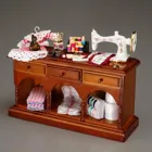 001.862/5 - Sewing Table, miniature