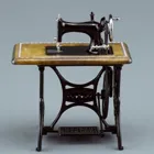 001.780/3 - Sewing Machine, miniature