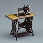 001.780/3 - Sewing Machine, miniature