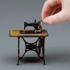 001.780/3 - Sewing Machine, miniature