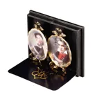 001.400/2 - Wall Plate "Beethoven/Wagner", miniature