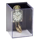 001.403/5 - Wall Clock "English Rose", miniature