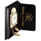 001.403/5 - Wall Clock "English Rose", miniature