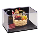 001.403/6 - Gift Basket, miniature