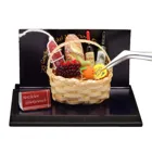 001.403/6 - Gift Basket, miniature