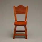 001.748/5 - Kitchen Chair, miniature