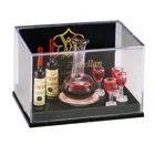 001.757/5 - Wine Decanter, miniature