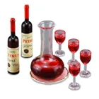 001.757/5 - Wine Decanter, miniature