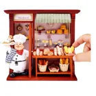 001.794/5 - Bakery, miniature