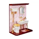 001.801/6 - Wall Display "Bathroom",miniature