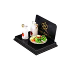 001.816/5 - Salad plate, miniature