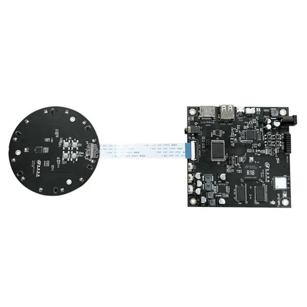 Ubiquiti, MikroTik, Teltonika, Delock, TP-Link, Deciso -