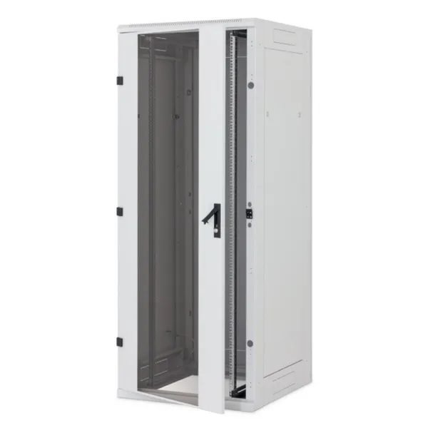 Triton - RYA-47-A60-CAX-A1 - Zerlegbarer 19" Standschrank, 47 HE, 600 x 1100 mm