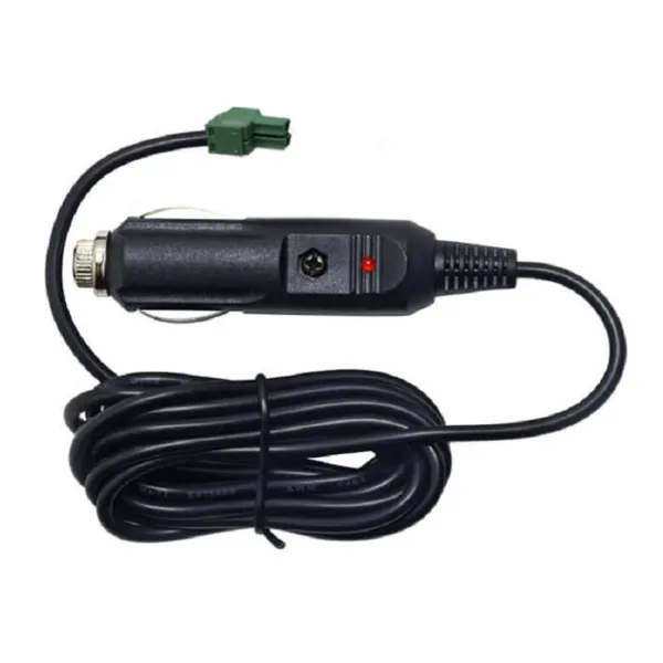 Teltonika - 058R-00245 - Teltonika - Kfz-Netzteil, 2-Pin