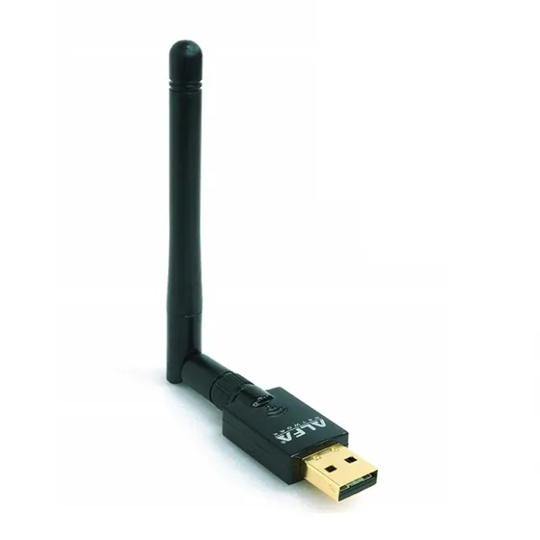 ALFA Network - AWUS036ACS - 802.11ac WLAN USB Adapter