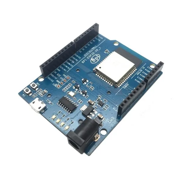 Ubiquiti, MikroTik, Teltonika, Delock, TP-Link, Deciso -