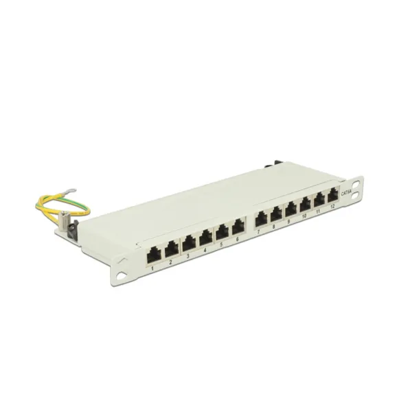 Ubiquiti, MikroTik, Teltonika, Delock, TP-Link, Deciso -