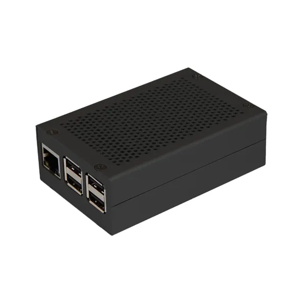 Ubiquiti, MikroTik, Teltonika, Delock, TP-Link, Deciso -