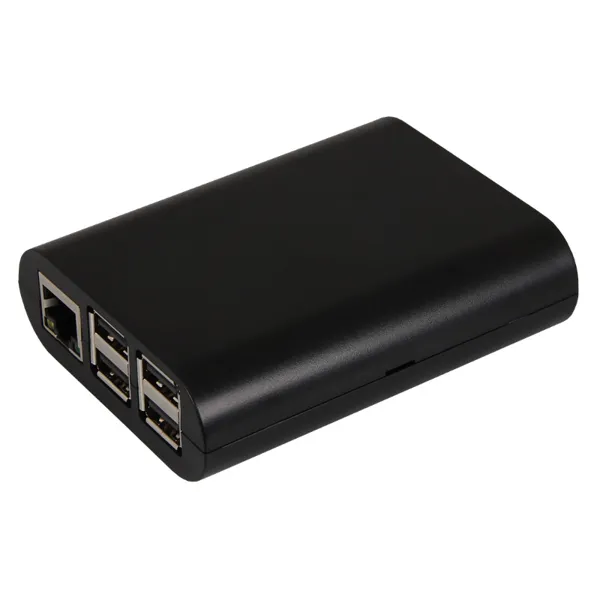 Ubiquiti, MikroTik, Teltonika, Delock, TP-Link, Deciso -