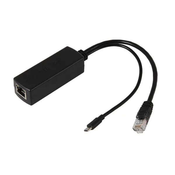 Ubiquiti, MikroTik, Teltonika, Delock, TP-Link, Deciso -