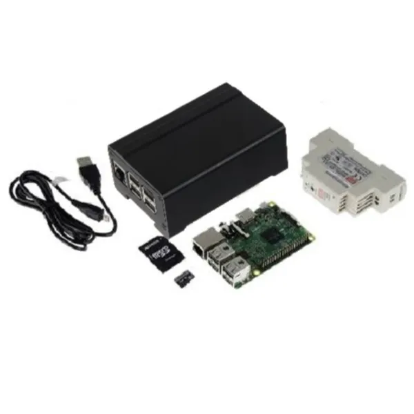 Ubiquiti, MikroTik, Teltonika, Delock, TP-Link, Deciso -