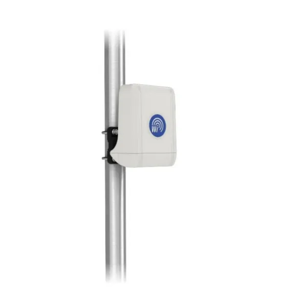 Wireless Instruments - WiBOX Small, 
RJ45, 
ABS