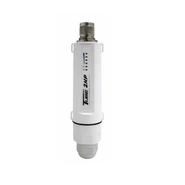 ALFA Network - TUBE-2HP - 802.11n AP/CPE-Standard-PoE N (M) Outdoor