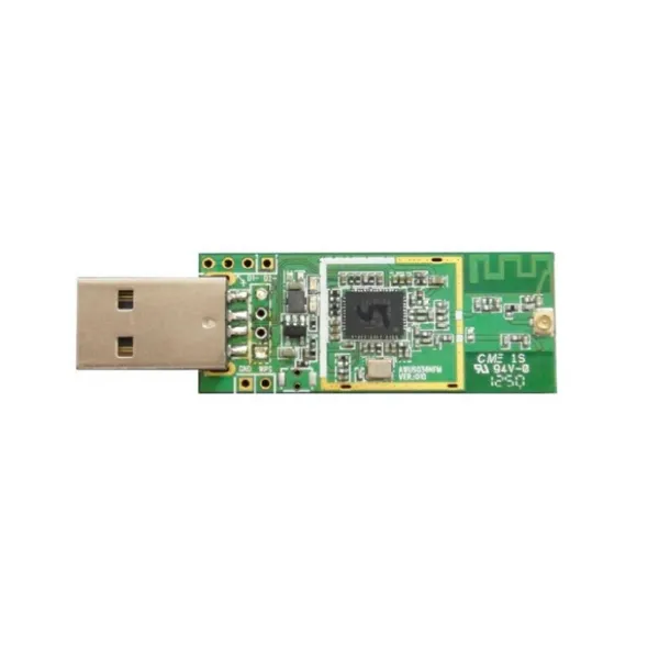 Ubiquiti, MikroTik, Teltonika, Delock, TP-Link, Deciso -