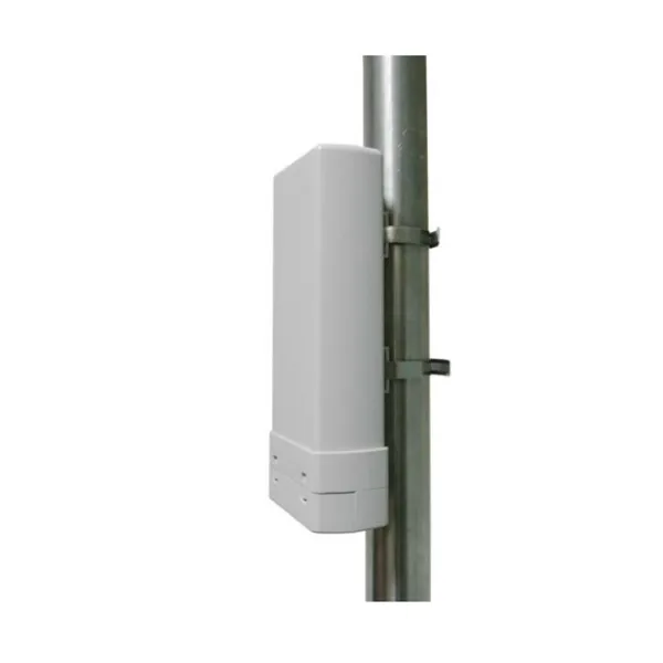 ALFA Network - UBDO-24 - 802.11b/g 10 dBi 2.4 GHz Antenna Enclosure