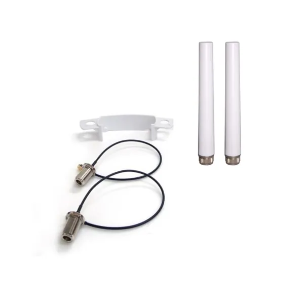 Ubiquiti, MikroTik, Teltonika, Delock, TP-Link, Deciso -