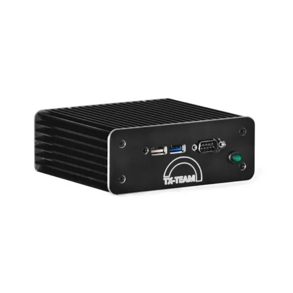 09040004 - IPFire DuoBox Business, 4 GB RAM, 64 GB SSD