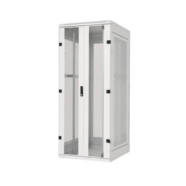 Triton - RMA-45-E61-CDX-A1 - 19" Serverschrank, 45 HE, 600 x 1000 mm