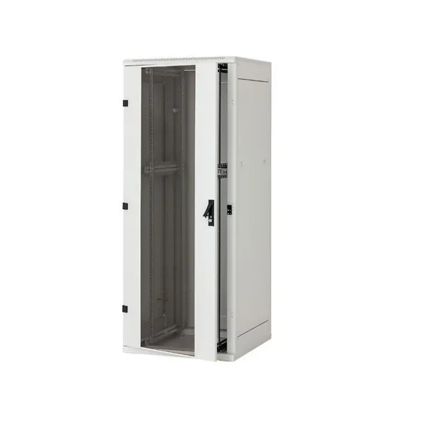 Triton - RMA-47-A80-CCX-A1 - 19" Standschrank, abnehmbare Wände, 47 HE, 800 x 1100 mm