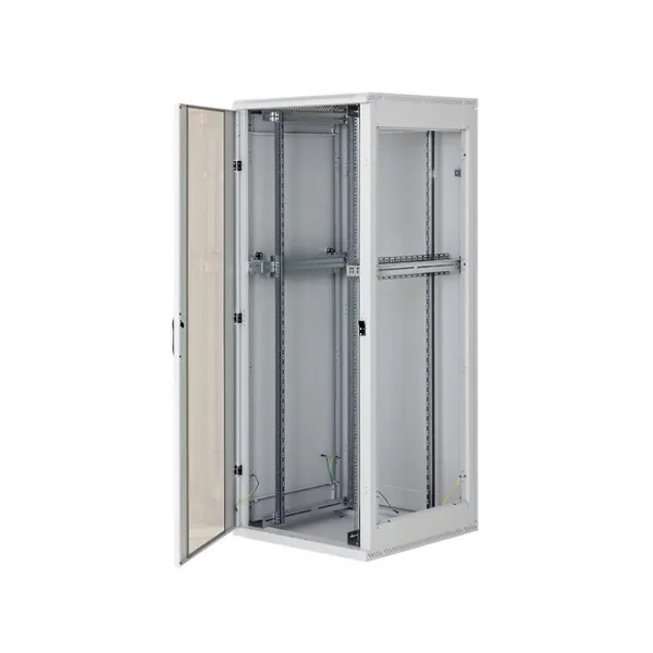 Triton - RZA-45-A82-CAX-A1 - 19" Serverschrank, 45 HE, 800 x 1200 mm