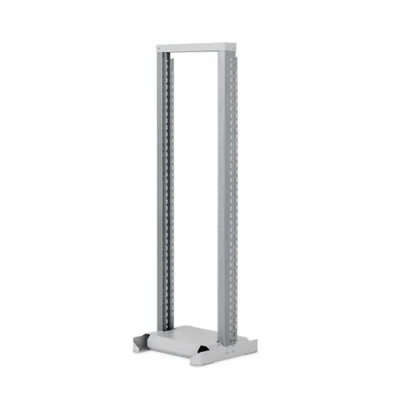 Triton - RSX-37-XS6-CXX-A1 - 19-Gestellrahmen, 37 HE, 600 x 600 mm, einteilig