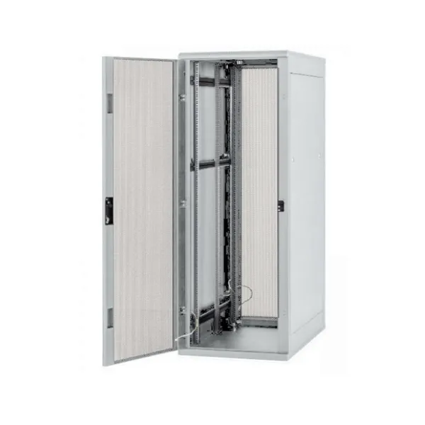 Triton - RDA-47-L80-CAX-A3-GDA - 19" Server Cabinet, 47 U, 800 x 1100 mm