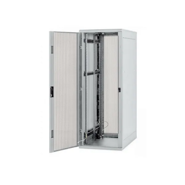 Triton - RDA-42-L88-CAX-A7-GDA - 19" Serverschrank für Einhausung, 42 HE, 800 x 800 mm